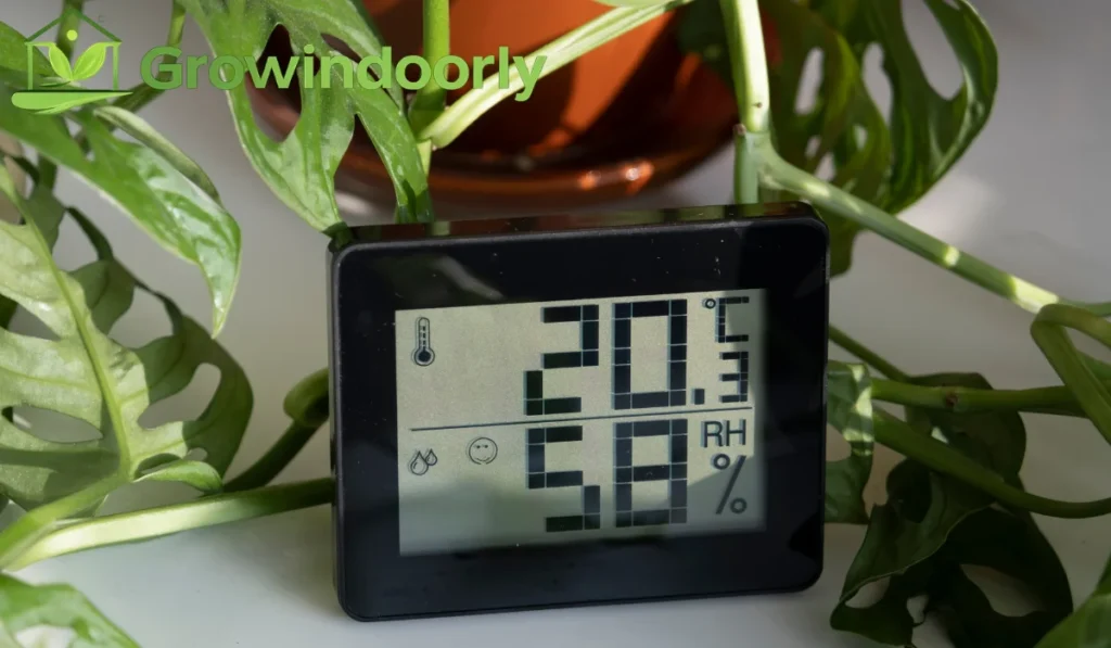 Controlling Humidity Levels