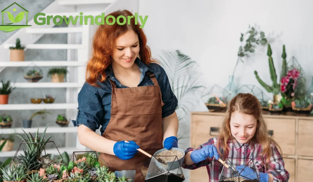 Custom DIY Recipes for Specific Plant Families