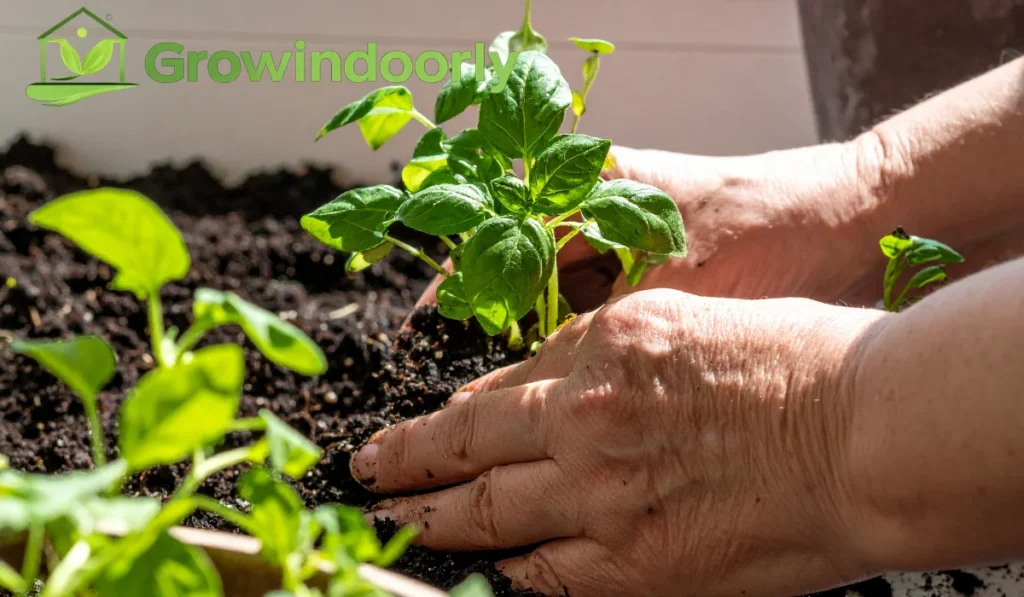 Understanding Indoor Plant Soil