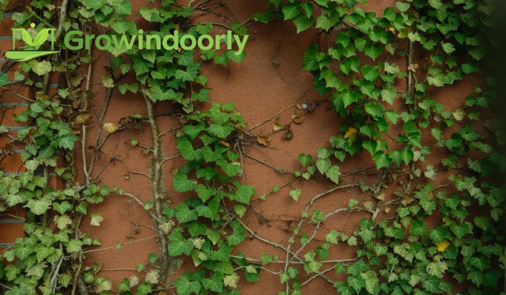 Understanding Indoor Vining Plants