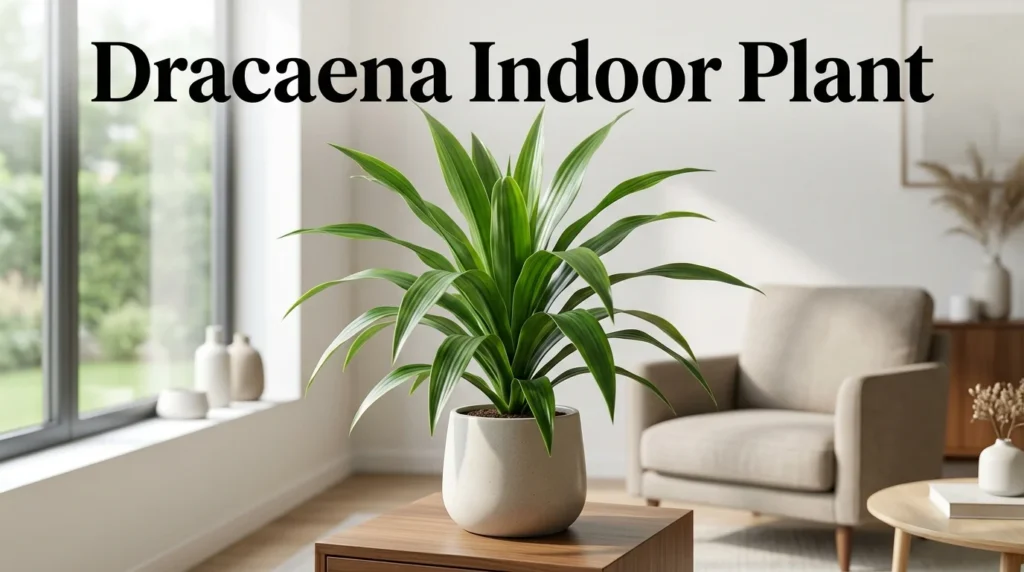 Dracaena Indoor Plant