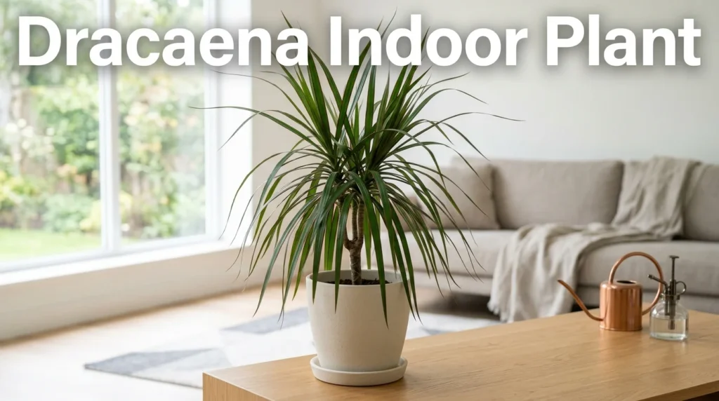 Dracaena Indoor Plant