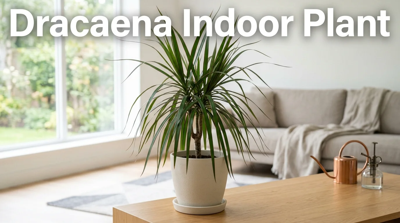 Dracaena Indoor Plant