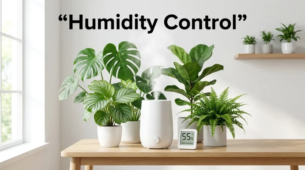 Humidity Control