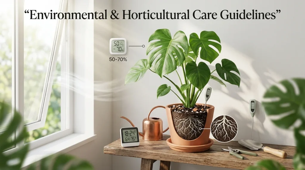 Indoor Climbing Vine Plants Care Guidelines