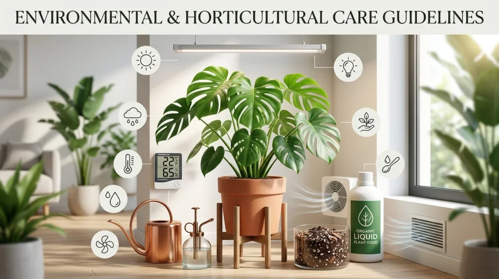 Indoor Pineapple Plant Care Guidelines