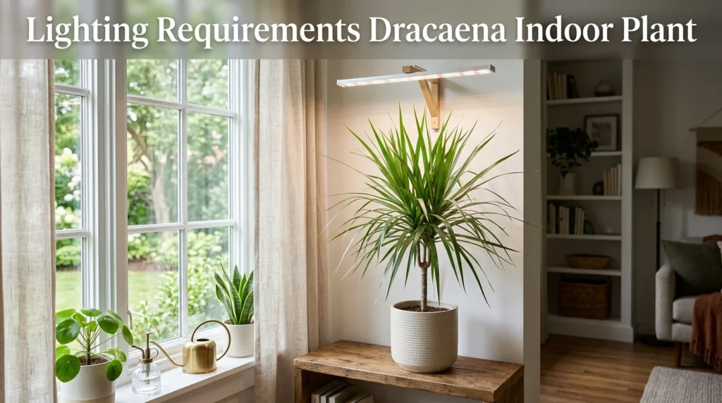 Lighting Requirements
