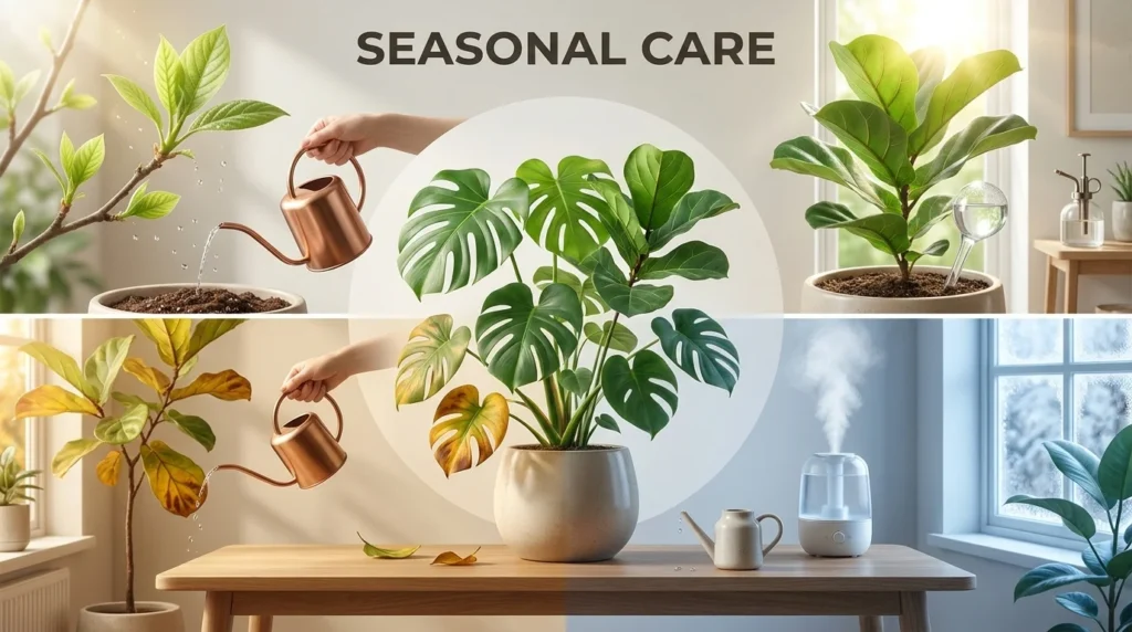 Seasonal Care