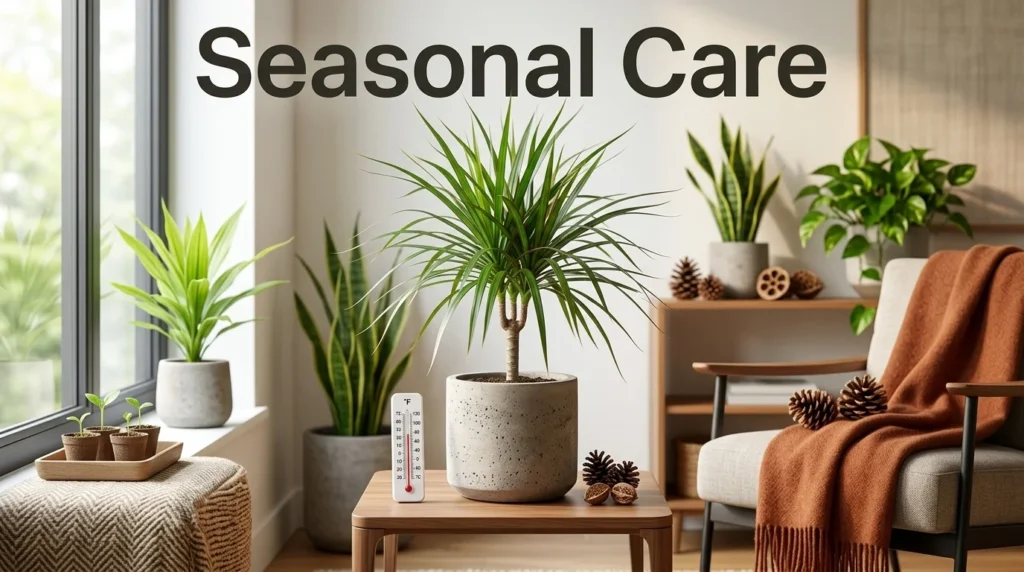 Seasonal Care